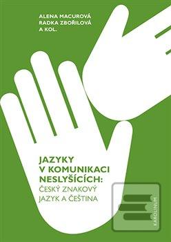 Jazyky v komunikaci nesl… (Alena Macurová)