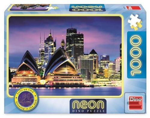 Puzzle 1000 Opera v Sydn…
