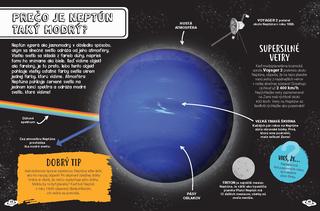 Ukážka z knihy Veľké otázky malých zvedavcov: Vesmír  -  Autorsky chránený materiál © Albatros Media