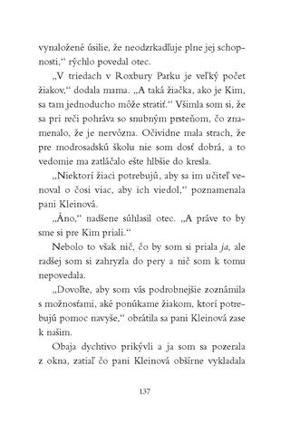 Ukážka z knihy Psie záchranárky: Šteniatko pre šťastie  -  Autorsky chránený materiál © Albatros Media