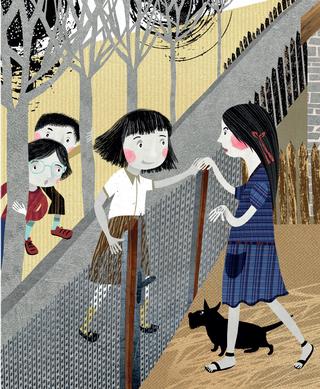 Ukážka z knihy Nika, Leo a zázračné pierko  -  Autorsky chránený materiál © Albatros Media