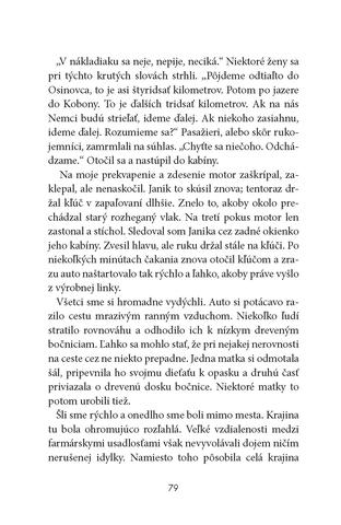 Ukážka z knihy Zaša: Príbeh výnimočného psa - Autorsky chránený materiál © Albatros Media