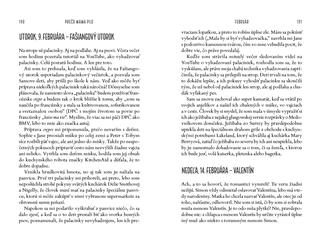 Ukážka z knihy Prečo mama pije  -  Autorsky chránený materiál © Albatros Media