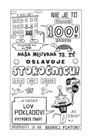 Ukážka z knihy Veľký frajer Nate oslavuje - Autorsky chránený materiál © Albatros Media