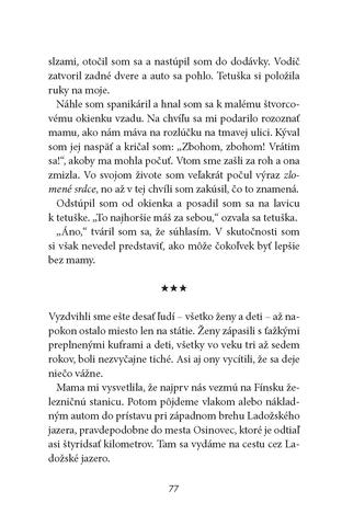Ukážka z knihy Zaša: Príbeh výnimočného psa - Autorsky chránený materiál © Albatros Media