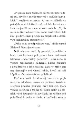 Ukážka z knihy Psie záchranárky: Šteniatko pre šťastie  -  Autorsky chránený materiál © Albatros Media