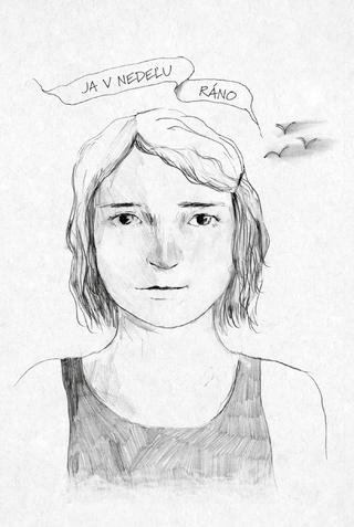 Ukážka z knihy Pôjdem tam, kam pôjdeš ty  -  Autorsky chránený materiál © Albatros Media