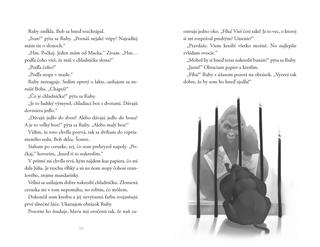 Ukážka z knihy Jediný Ivan svojho druhu  -  Autorsky chránený materiál © Albatros Media