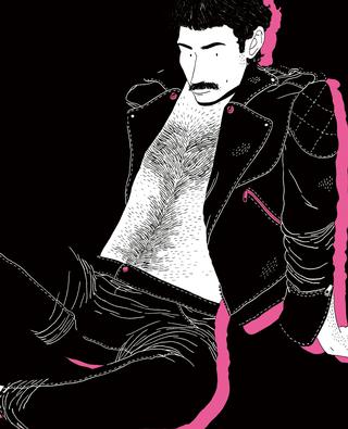 Ukážka z knihy Freddie Mercury: Ilustrovaný životopis - Autorsky chránený materiál © Albatros Media