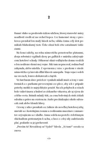 Ukážka z knihy Neviestky Osvienčimu  -  Autorsky chránený materiál © Albatros Media