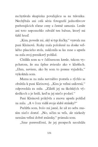 Ukážka z knihy Psie záchranárky: Šteniatko pre šťastie  -  Autorsky chránený materiál © Albatros Media
