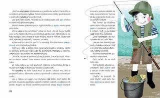 Ukážka z knihy S Nikou a Leom nikdy nie je nuda - Autorsky chránený materiál © Albatros Media