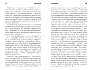 Ukážka z knihy Srdce zlomený - Autorsky chránený materiál © Albatros Media