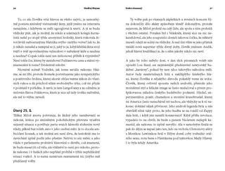 Ukážka z knihy Srdce zlomený - Autorsky chránený materiál © Albatros Media