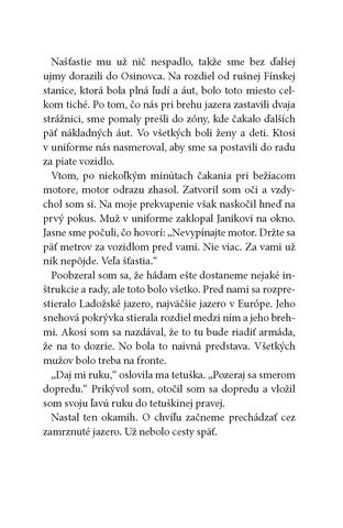 Ukážka z knihy Zaša: Príbeh výnimočného psa - Autorsky chránený materiál © Albatros Media