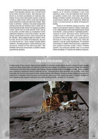 Ukážka z knihy Dobytie Mesiaca  -  Autorsky chránený materiál © Albatros Media