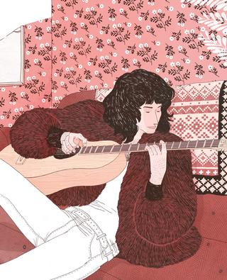 Ukážka z knihy Freddie Mercury: Ilustrovaný životopis  -  Autorsky chránený materiál © Albatros Media