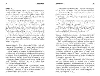 Ukážka z knihy Srdce zlomený - Autorsky chránený materiál © Albatros Media