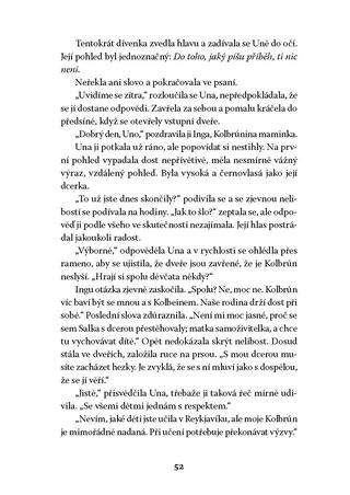 Ukážka z knihy Komunita - Autorsky chránený materiál © Albatros Media