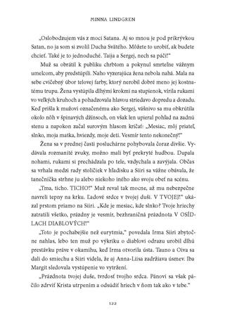 Ukážka z knihy Babičky: Skaza Večerného hája  -  Autorsky chránený materiál © Albatros Media