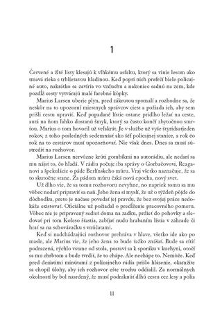 Ukážka z knihy Gaštanko  -  Autorsky chránený materiál © Albatros Media