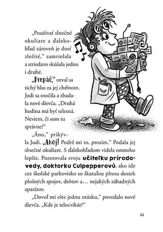 Ukážka z knihy Minecraft Kroniky Woodswordu 1 - Vitajte v hre!  -  Autorsky chránený materiál © Albatros Media