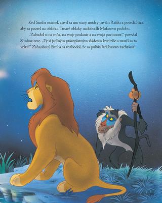 Ukážka z knihy Disney - 5-minútové rozprávky  -  Autorsky chránený materiál © Albatros Media
