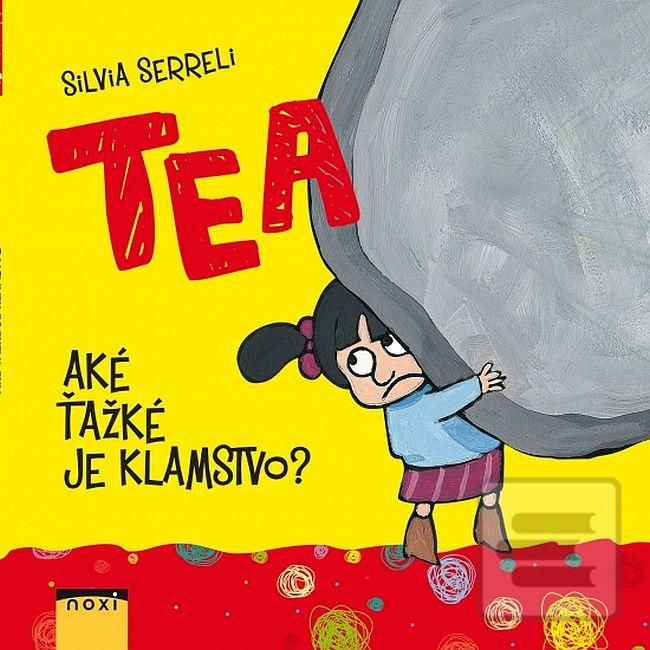Séria kníh: TEA