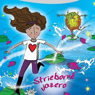 Séria kníh: Čarohľadačky