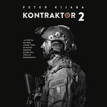 Séria kníh: Kontraktor