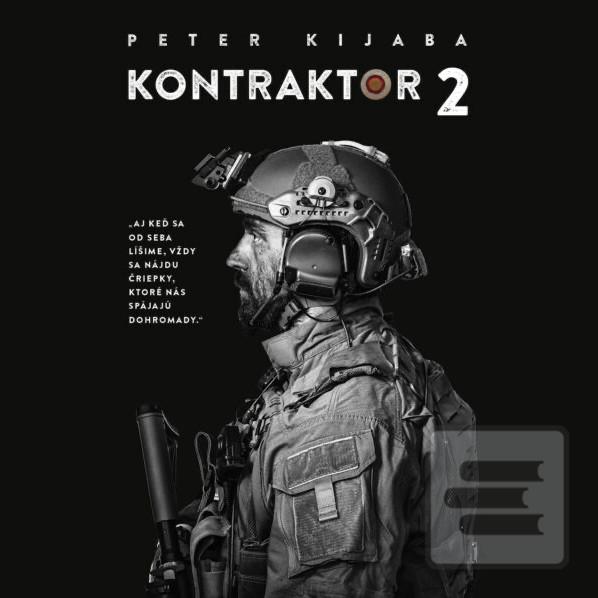 Séria kníh: Kontraktor