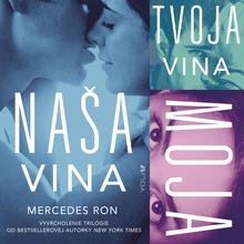 Séria kníh: Vinní