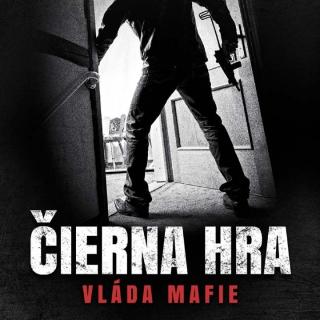 Séria kníh: ČIerna hra