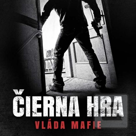 Séria kníh: ČIerna hra