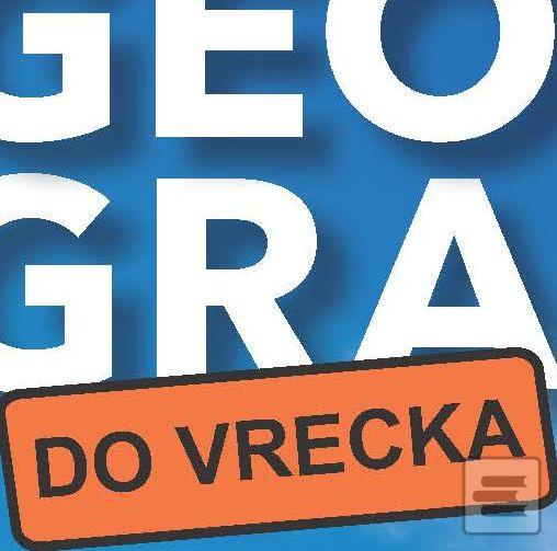 Séria kníh: Učivo ZŠ do vrecka