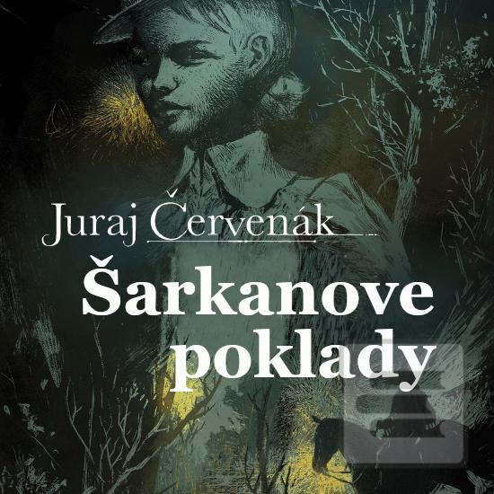 Séria kníh: Šarkanove poklady