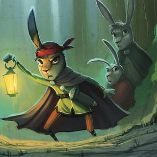 Séria kníh: Päť kráľovstiev