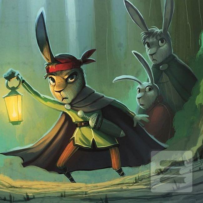 Séria kníh: Päť kráľovstiev