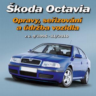 Séria kníh: Příručka uživatele vozu