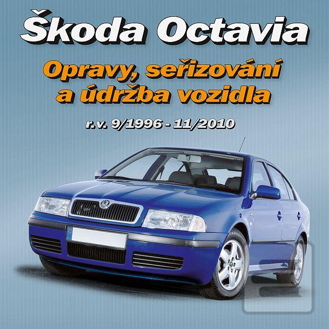 Séria kníh: Příručka uživatele vozu