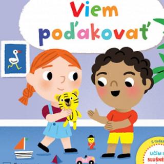 Séria kníh: Veľký pokrok