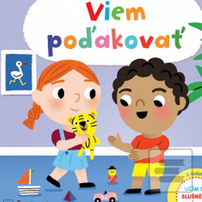 Séria kníh: Veľký pokrok