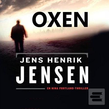 Séria kníh: Niels Oxen