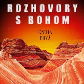 Séria kníh: Rozhovory s Bohom