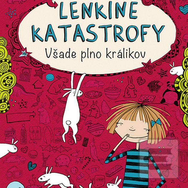 Séria kníh: Lenkine katastrofy