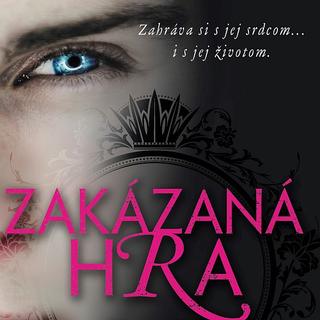 Séria kníh: Zakázaná hra