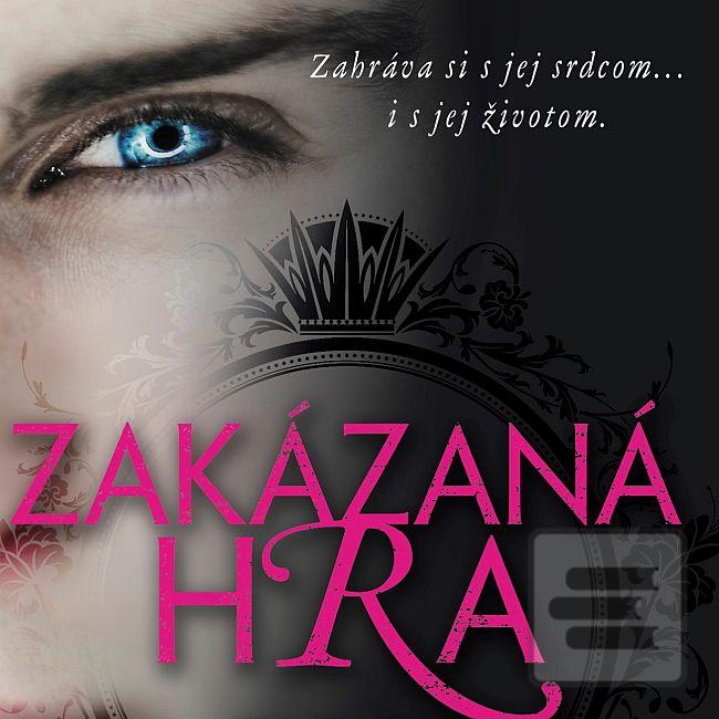 Séria kníh: Zakázaná hra