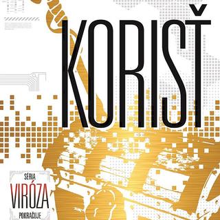 Séria kníh: Viróza