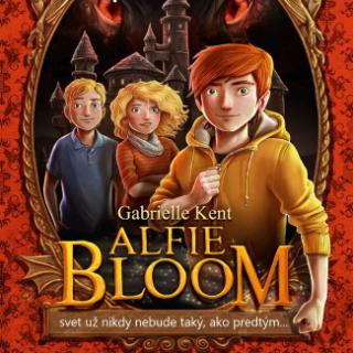 Séria kníh: Alfie Bloom