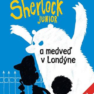 Séria kníh: Sherlock Junior